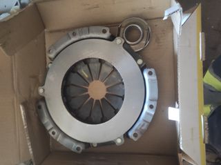 Mitsubishi Galant 1999