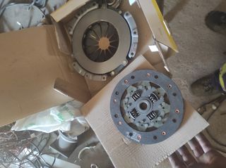 Mitsubishi Galant 1999