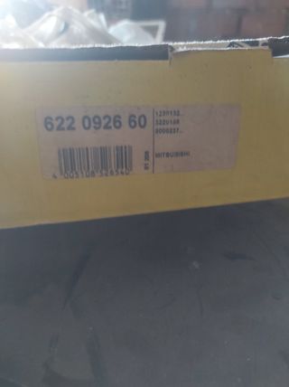 Mitsubishi Galant 1999