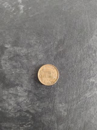 Monedas Antiguas