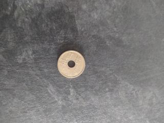 Monedas Antiguas