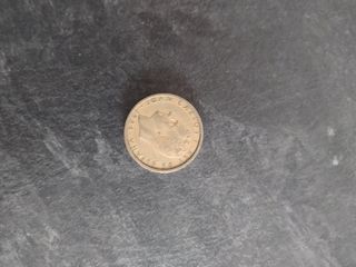 Monedas Antiguas