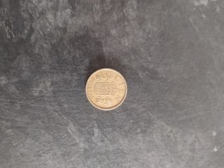 Monedas Antiguas