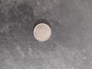 Monedas Antiguas