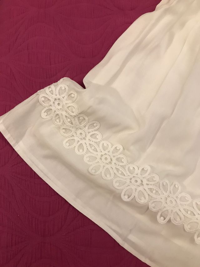 vestido Molly Bracken nuevo