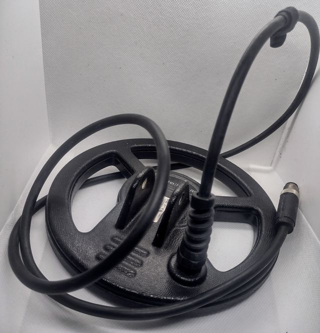 Plato Nokta Makro  para Anfibio y Kruzer