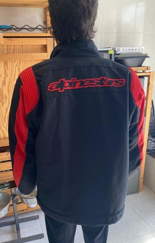 Chaqueta Alpinestars 