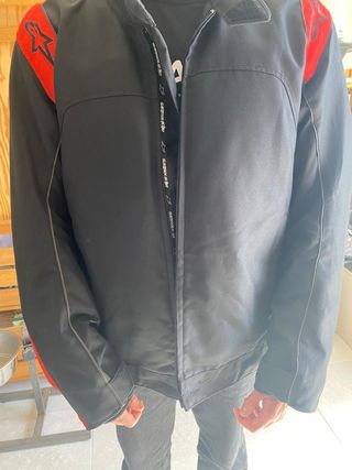 Chaqueta Alpinestars 