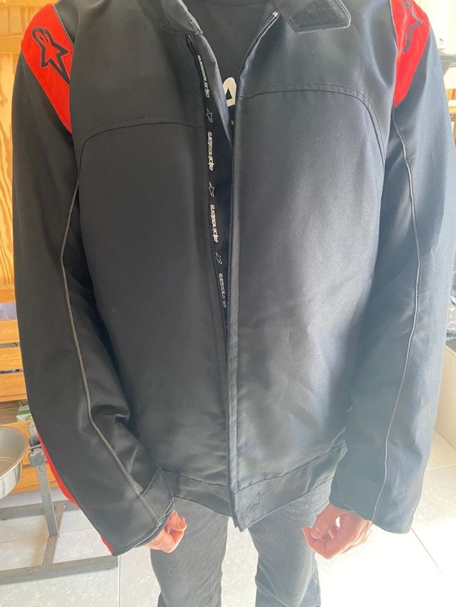 Chaqueta Alpinestars