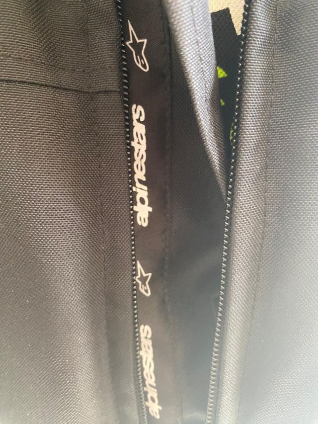 Chaqueta Alpinestars