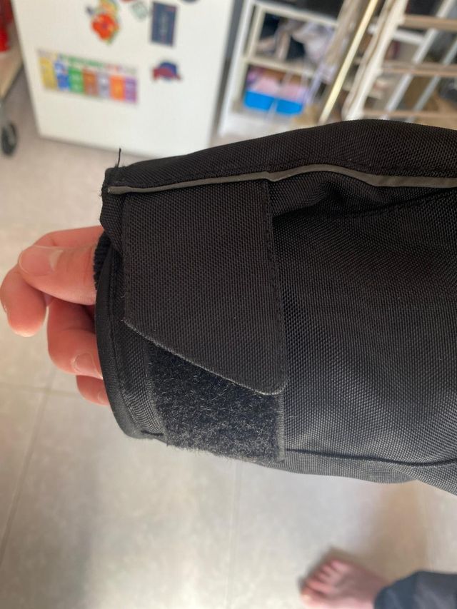 Chaqueta Alpinestars