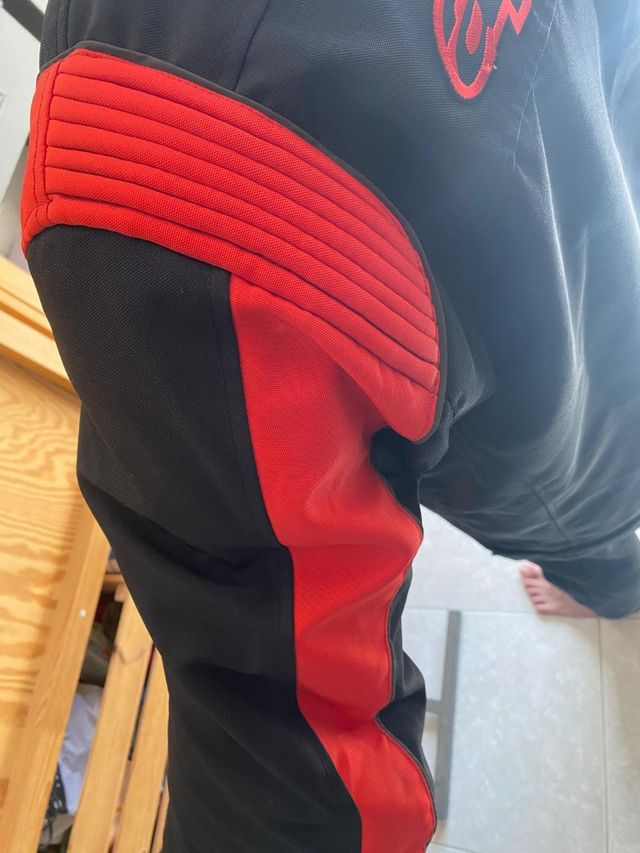 Chaqueta Alpinestars