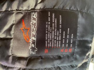 Chaqueta Alpinestars 