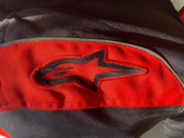 Chaqueta Alpinestars