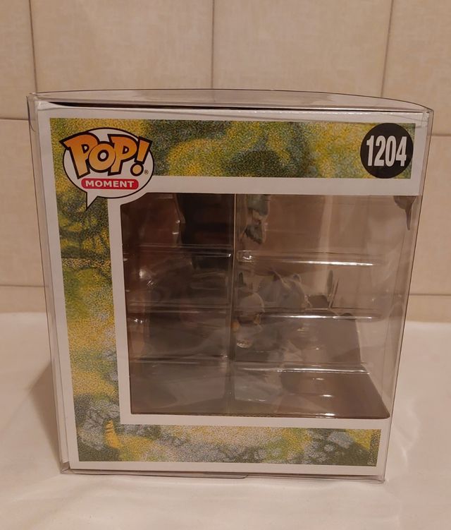 Funko - Scar With Hyenas - 1204