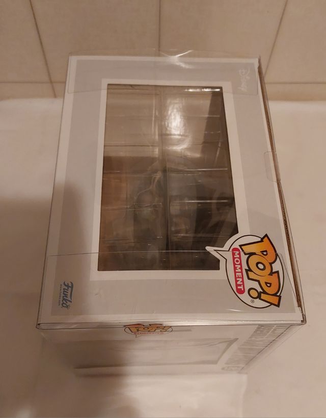 Funko - Scar With Hyenas - 1204