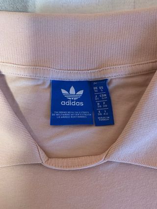 Polo de Adidas original
