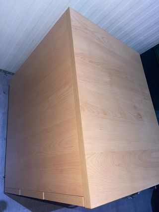 Cajonera de oficina