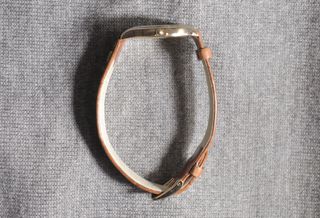 Orologio Seiko Noblia Genuine Leather