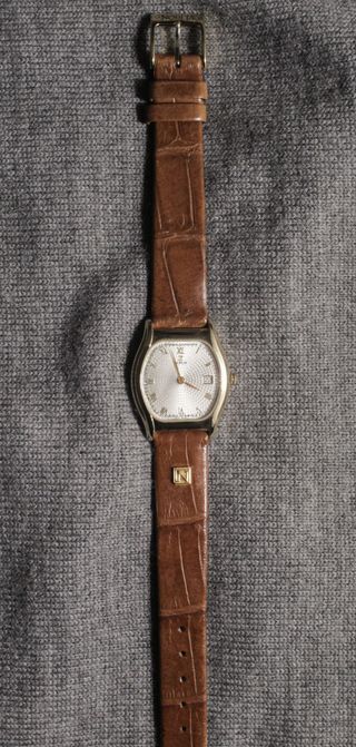 Orologio Seiko Noblia Genuine Leather