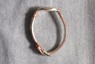 Orologio Seiko Noblia Genuine Leather