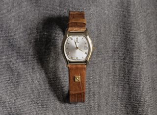 Orologio Seiko Noblia Genuine Leather