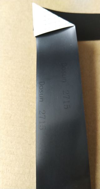 THOMSON cables varios tv televisor tele televisión