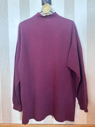 🌻Polo manga larga Lacoste🌻