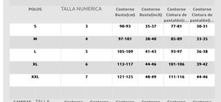 🌻Polo manga larga Lacoste🌻