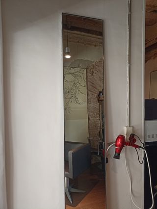 Espejos de cuerpo entero