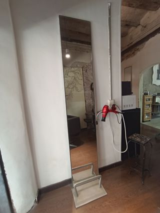 Espejos de cuerpo entero