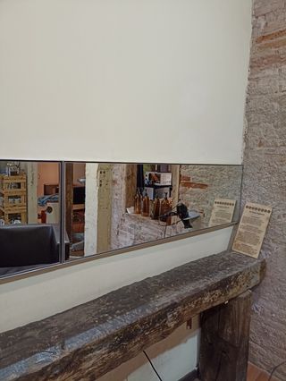 Espejos de cuerpo entero