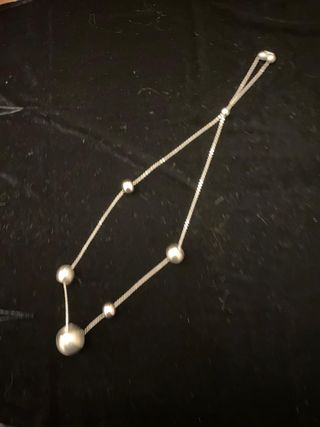 PARURE BREIL MODELLO CHAOS