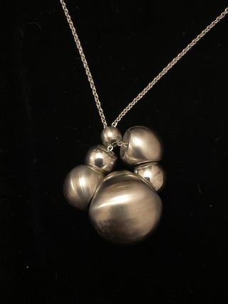 PARURE BREIL MODELLO CHAOS