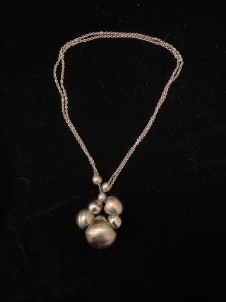 PARURE BREIL MODELLO CHAOS