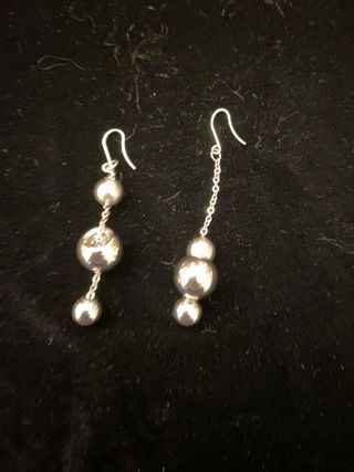 PARURE BREIL MODELLO CHAOS