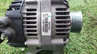 Alternador grupo psa
