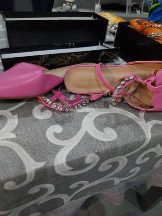 Scarpe  ballerine