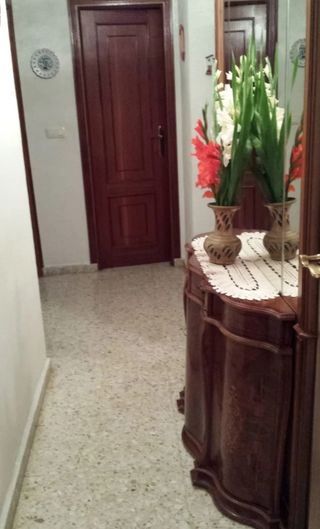 Piso en alquiler