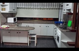 Piso en alquiler