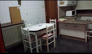 Piso en alquiler
