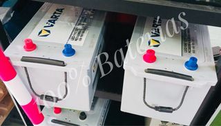 OPORTUNIDAD. Batería Nueva Varta 12V 190Ah 