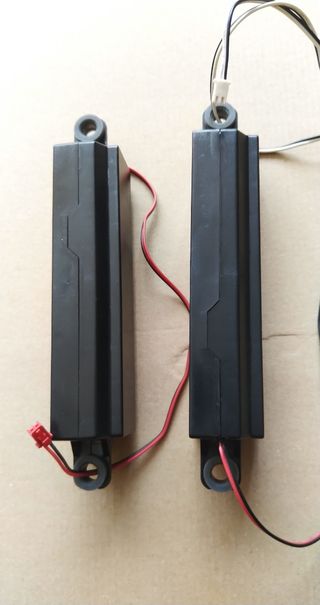 ALTAVOCES THOMSON tv Televisión televisor tele