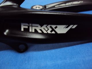 NUEVO Bielas Truvativ Firex 170 SRAM GXP 2 Platos