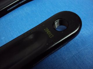 NUEVO Bielas Truvativ Firex 170 SRAM GXP 2 Platos