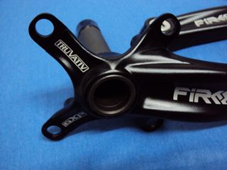 NUEVO Bielas Truvativ Firex 170 SRAM GXP 2 Platos