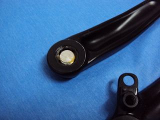 NUEVO Bielas Truvativ Firex 170 SRAM GXP 2 Platos