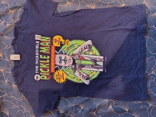 Pack camisetas series