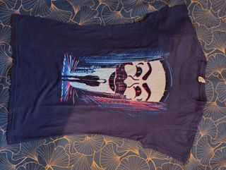 Pack camisetas series