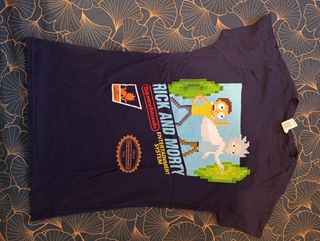 Pack camisetas series